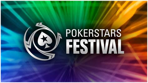 Tricks Festival Pokerstars