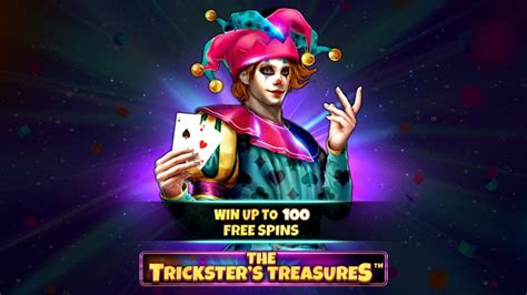 Trickster S Treasure Sportingbet
