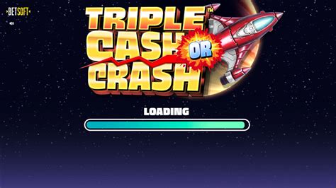 Triple Cash Or Crash Bwin