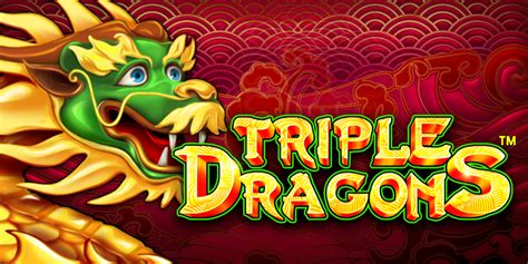 Triple Dragons Leovegas