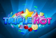 Triple Hot Slot Gratis