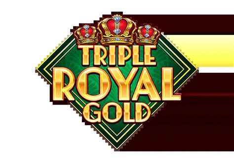 Triple Royal Gold Novibet