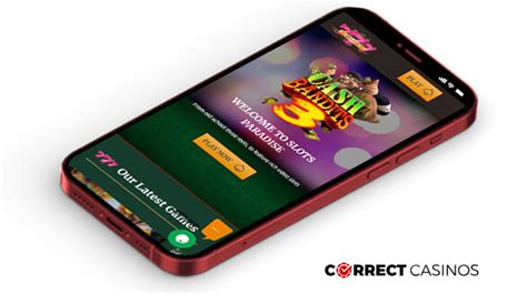 Tripleseven Casino Aplicacao