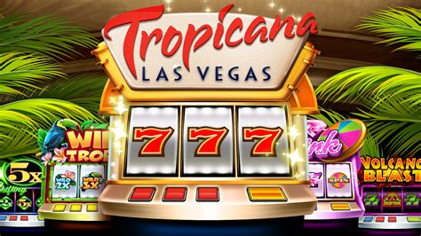 Trofeu Casino Slots