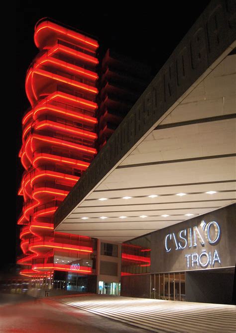Troia Casino