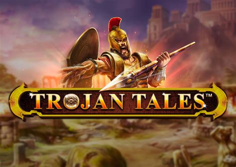 Trojan Tales Bodog