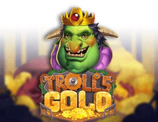 Trolls Gold 1xbet