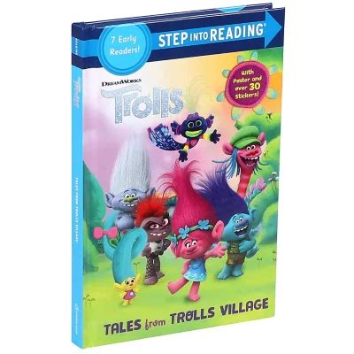 Trolls Tale Brabet