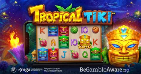 Tropic Slots Casino Chile