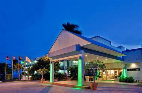 Tropical Casino Ponce De Porto Rico