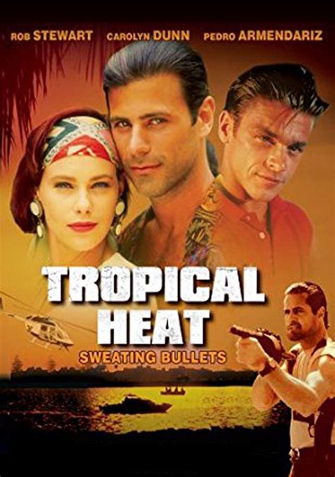 Tropical Heat Betfair