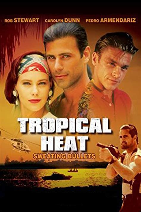 Tropical Heat Brabet