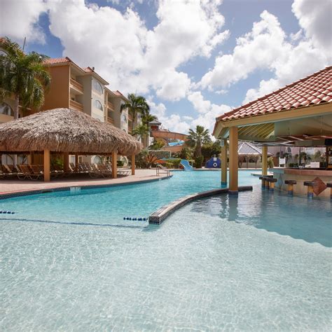 Tropicana Aruba Resort &Amp; Casino Numero De Telefone