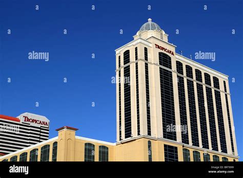 Tropicana Casino Atlantic City Nova Jersey