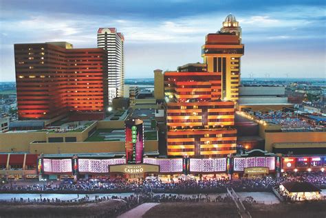 Tropicana Casino Em Atlantic City Show De Natal
