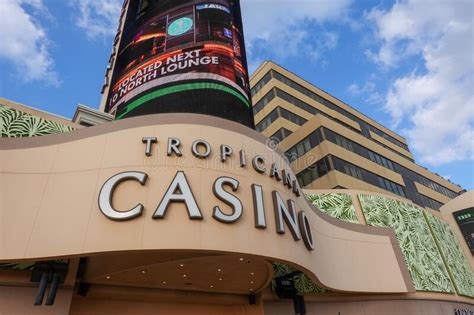 Tropicana Casino Restaurantes Da Cidade De Atlantic