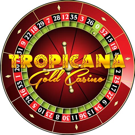 Tropicana Gold Casino Sem Deposito Codigos