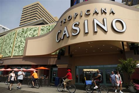 Tropicanza Casino Mexico