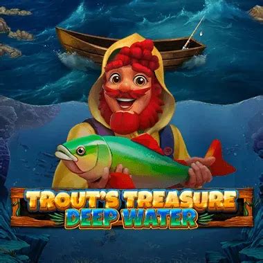 Trout S Treasure Deep Water 888 Casino