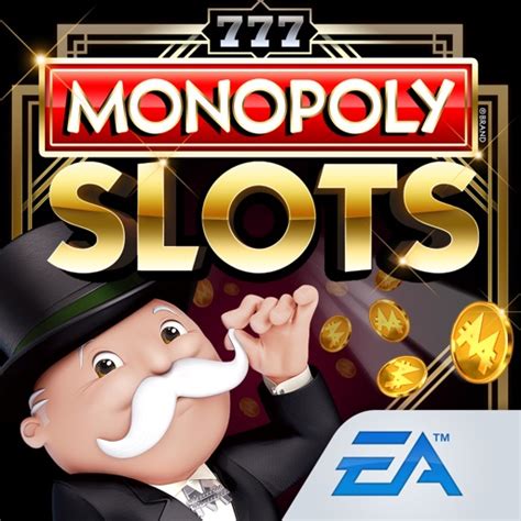 Trucos Slots Monopoly Ios