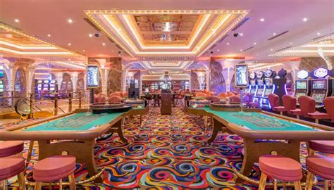 True Poker Casino Panama