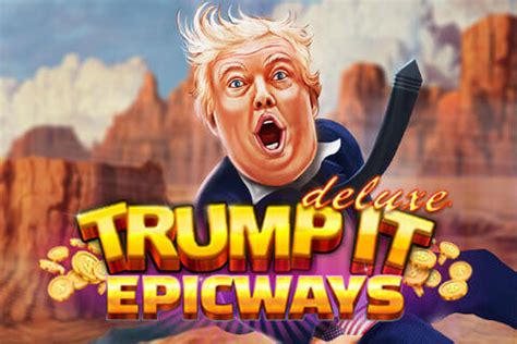 Trump It Epicways Parimatch