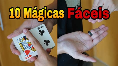 Truques De Magica Para Fazer Com Fichas De Poker