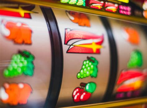 Truques Para Ganhar Nas Slot Machines