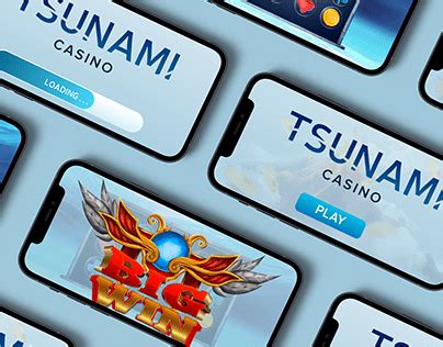 Tsunami Casino