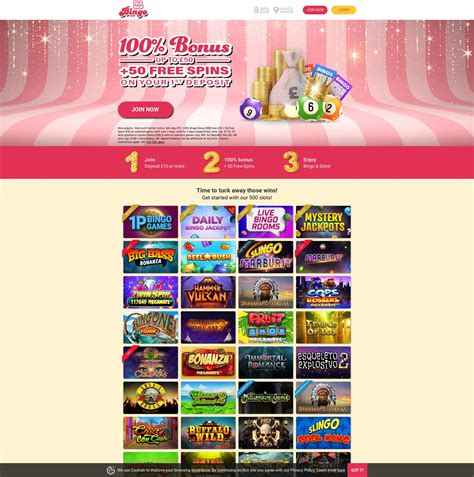 Tuck Shop Bingo Casino Download