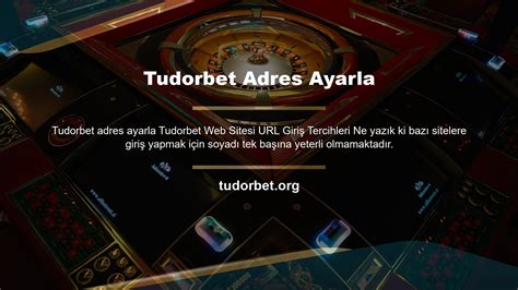 Tudorbet Casino Chile