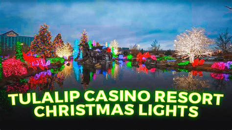 Tulalip Resort Casino Loja De Presentes