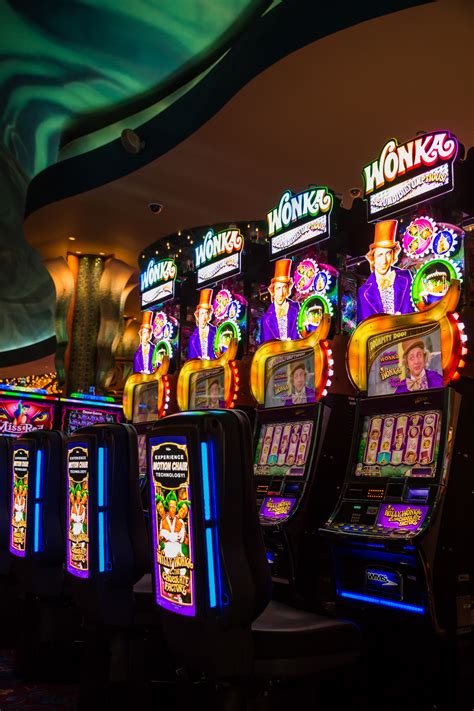 Tulalip Resort Casino Slots