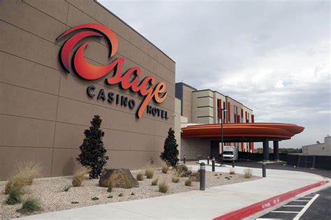 Tulsa Entretenimento De Casino