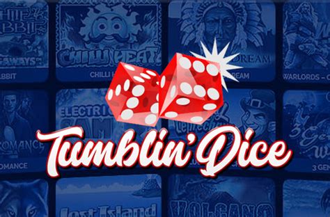 Tumblin Dice Casino Colombia