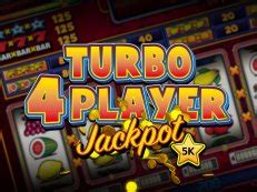 Turbo 4 Player Jackpot Pokerstars