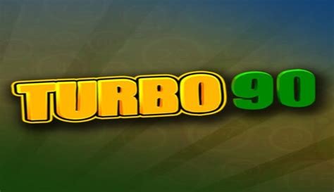 Turbo 90 Bwin