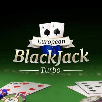 Turbo Blackjack Betway