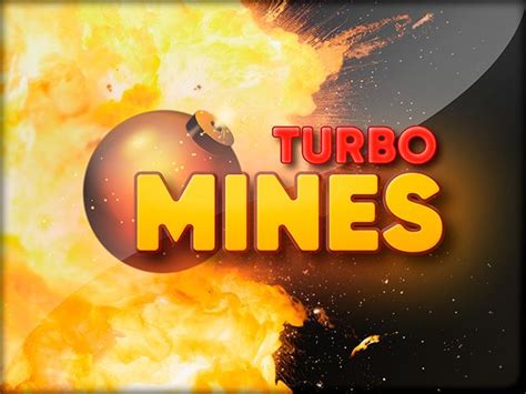 Turbo Mines Blaze
