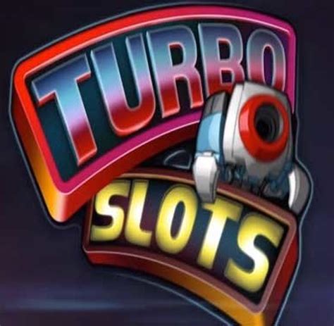 Turbo Slots Bodog
