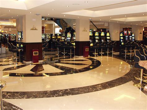 Turco Casino