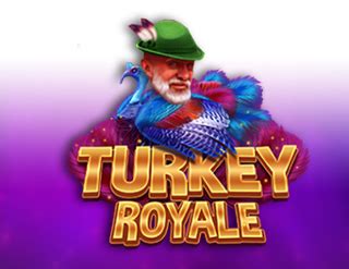 Turkey Royale 888 Casino