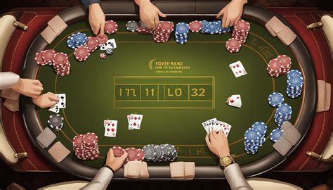 Turkiye Holdem Poker