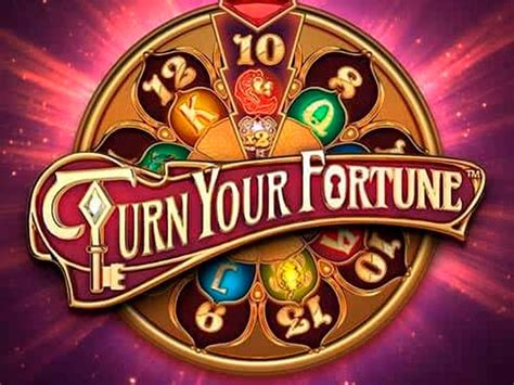 Turn Your Fortune Pokerstars