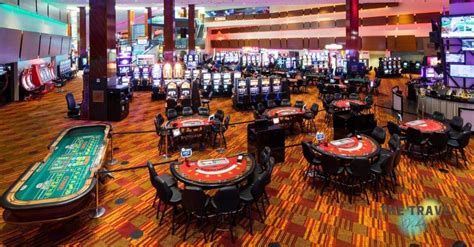 Turtle Lake Casino Eventos