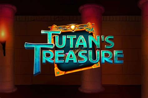 Tutan S Treasure Slot Gratis