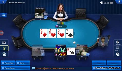 Tutorial De Poker