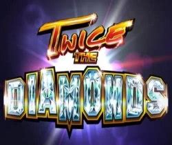 Twice The Diamonds Bet365