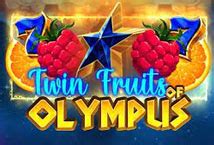 Twin Fruits Of Olympus Parimatch