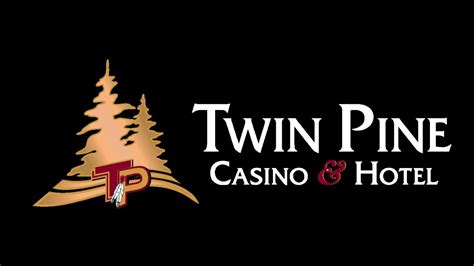 Twin Pine Casino Empregos